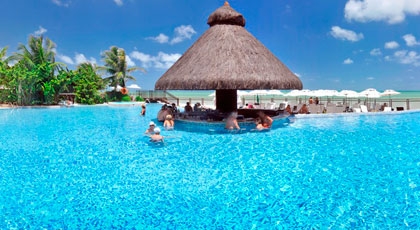 ARC Turismo - Serhs Natal Grand Hotel ARC Turismo - Serhs Natal Grand Hotel